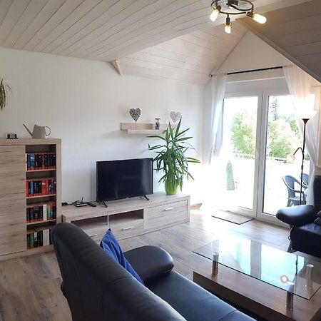 Ferienwohnung Seewaldstrasse Schluchsee Exteriér fotografie