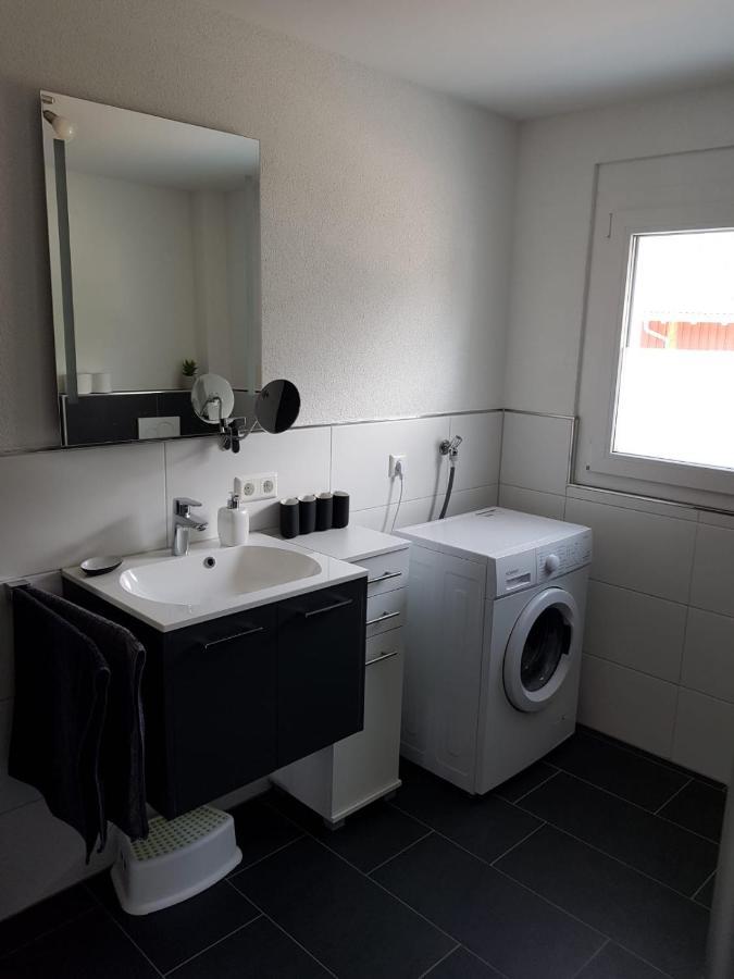 Ferienwohnung Seewaldstrasse Schluchsee Exteriér fotografie