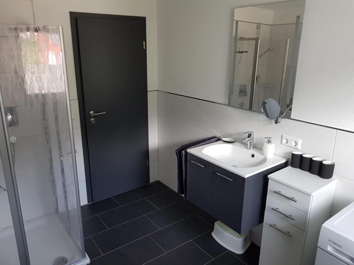 Ferienwohnung Seewaldstrasse Schluchsee Exteriér fotografie