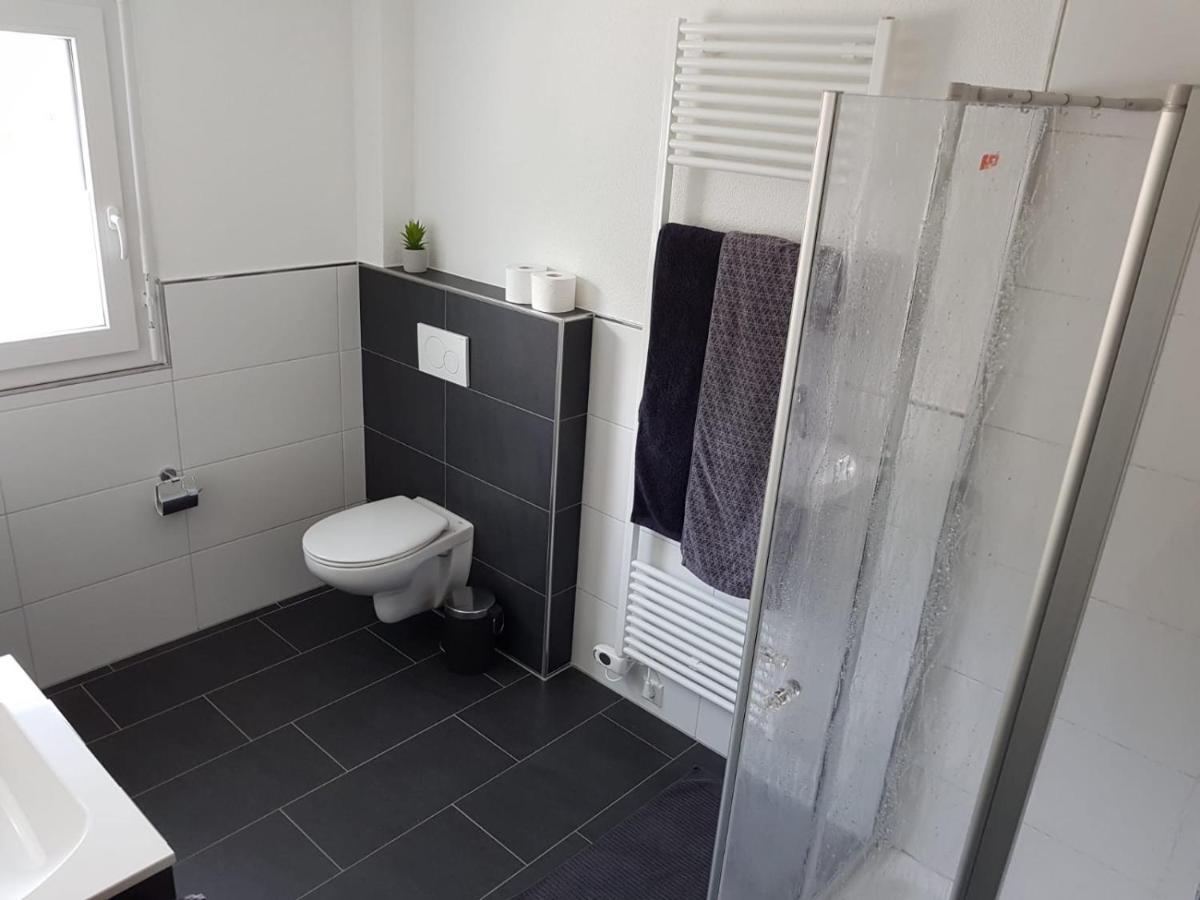 Ferienwohnung Seewaldstrasse Schluchsee Exteriér fotografie