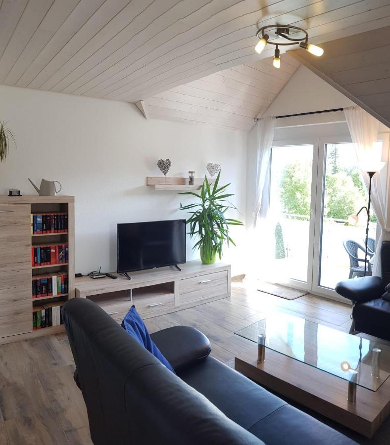 Ferienwohnung Seewaldstrasse Schluchsee Exteriér fotografie